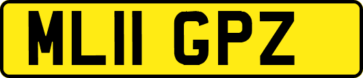 ML11GPZ
