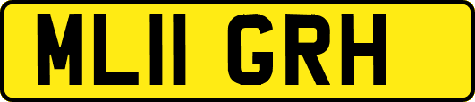 ML11GRH