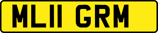 ML11GRM