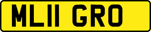 ML11GRO