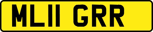 ML11GRR