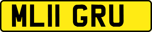 ML11GRU