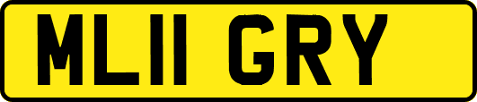 ML11GRY