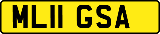 ML11GSA