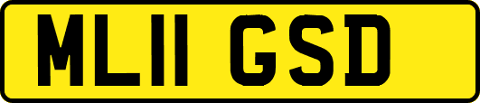 ML11GSD