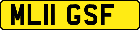 ML11GSF