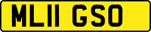 ML11GSO
