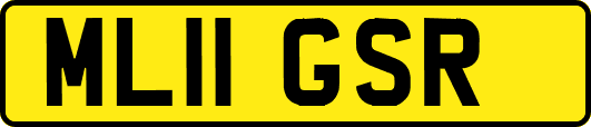 ML11GSR