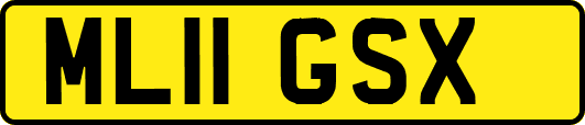ML11GSX