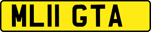 ML11GTA