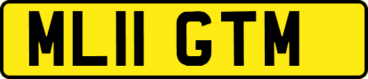 ML11GTM