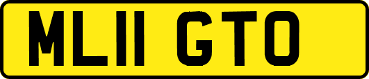 ML11GTO