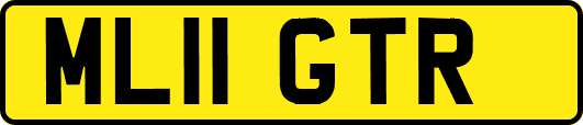 ML11GTR