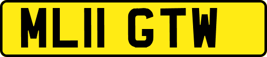 ML11GTW