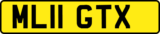 ML11GTX