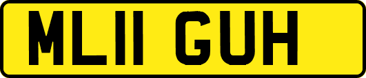 ML11GUH