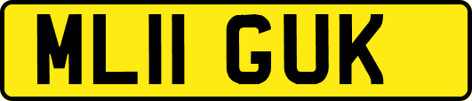ML11GUK