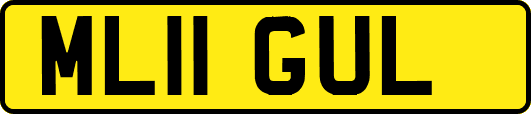 ML11GUL