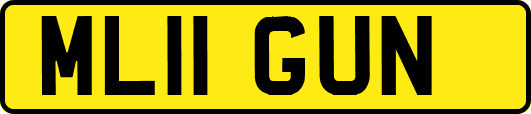 ML11GUN