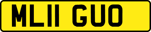 ML11GUO