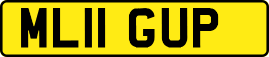 ML11GUP