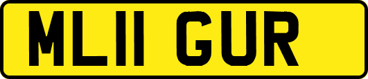 ML11GUR