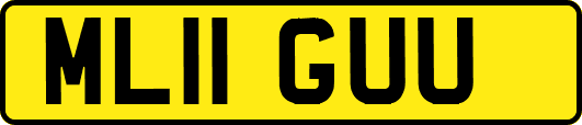ML11GUU