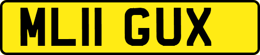 ML11GUX