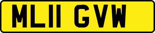 ML11GVW
