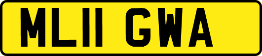ML11GWA