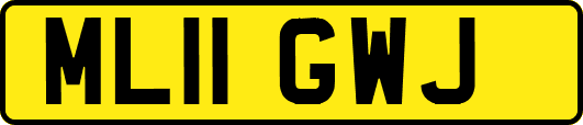 ML11GWJ