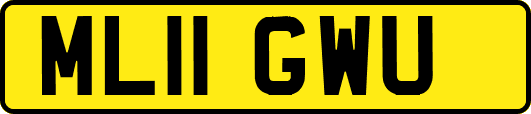 ML11GWU
