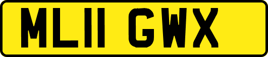 ML11GWX