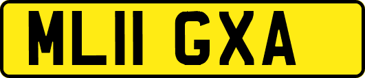 ML11GXA