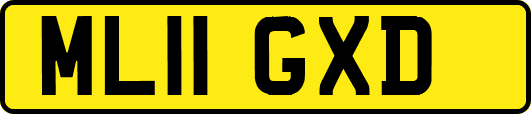 ML11GXD