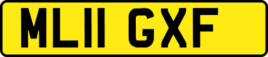 ML11GXF