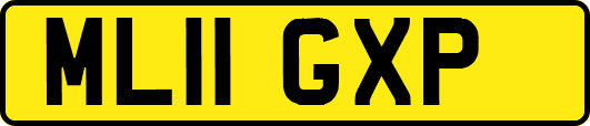 ML11GXP