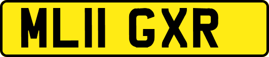 ML11GXR