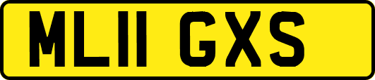 ML11GXS