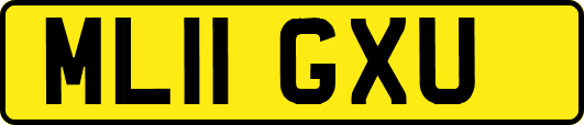 ML11GXU