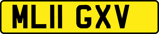 ML11GXV