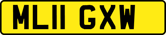 ML11GXW