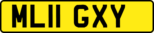 ML11GXY