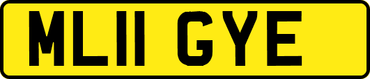 ML11GYE