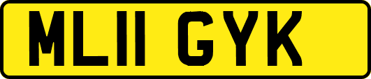 ML11GYK