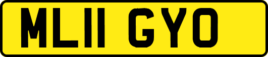 ML11GYO