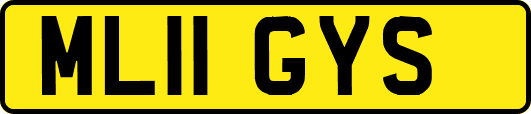 ML11GYS