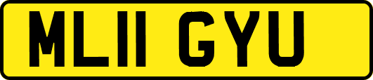 ML11GYU