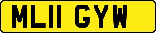 ML11GYW