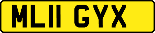 ML11GYX